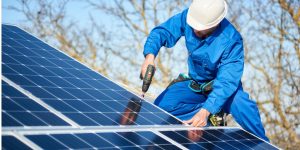 Installation Maintenance Panneaux Solaires Photovoltaïques à Saint-Pont